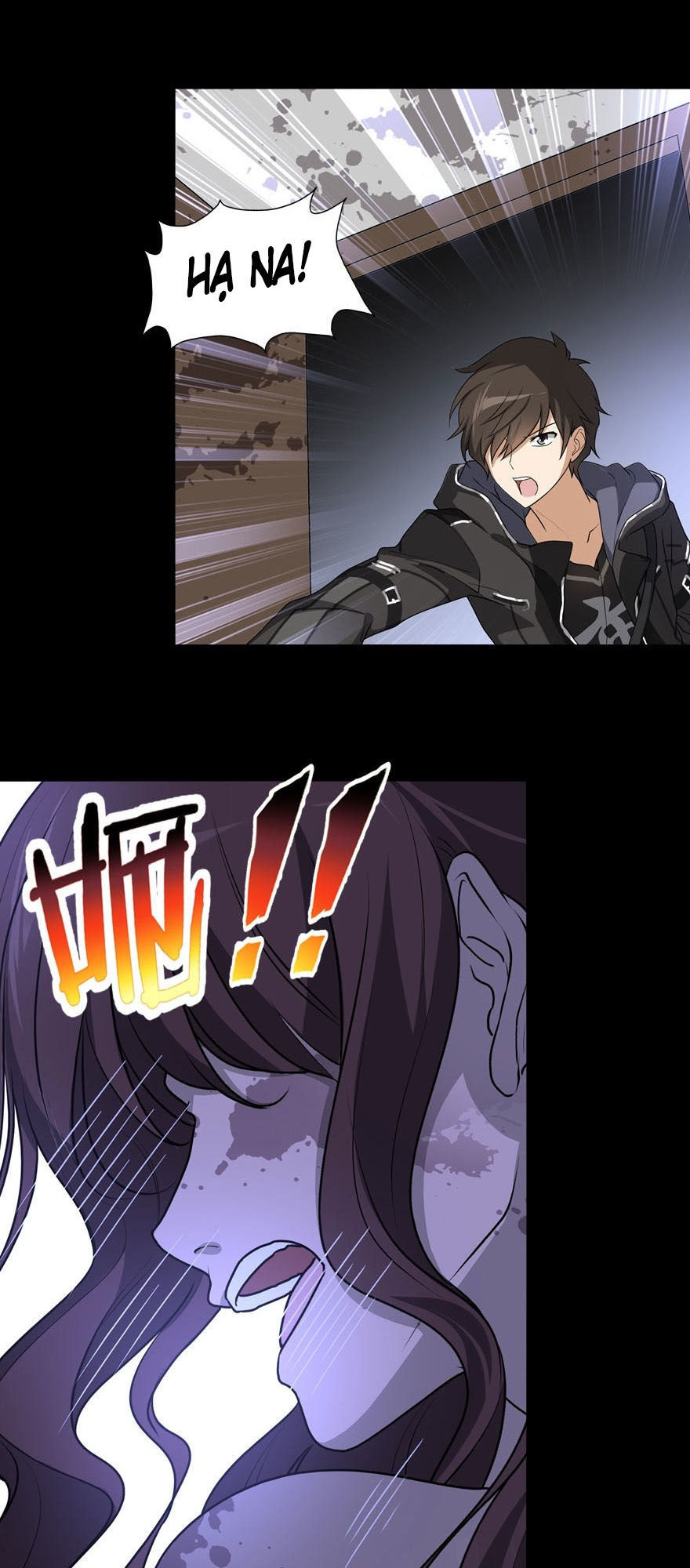 Bạn Gái Zombie Của Tôi Chapter 43 - Trang 2