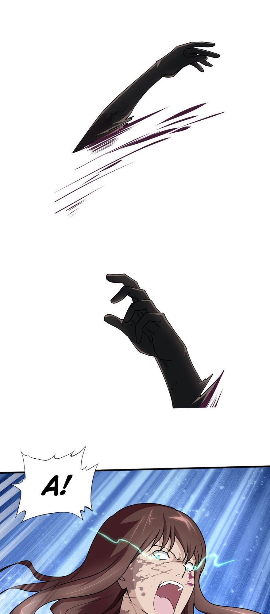 Bạn Gái Zombie Của Tôi Chapter 43 - Trang 2