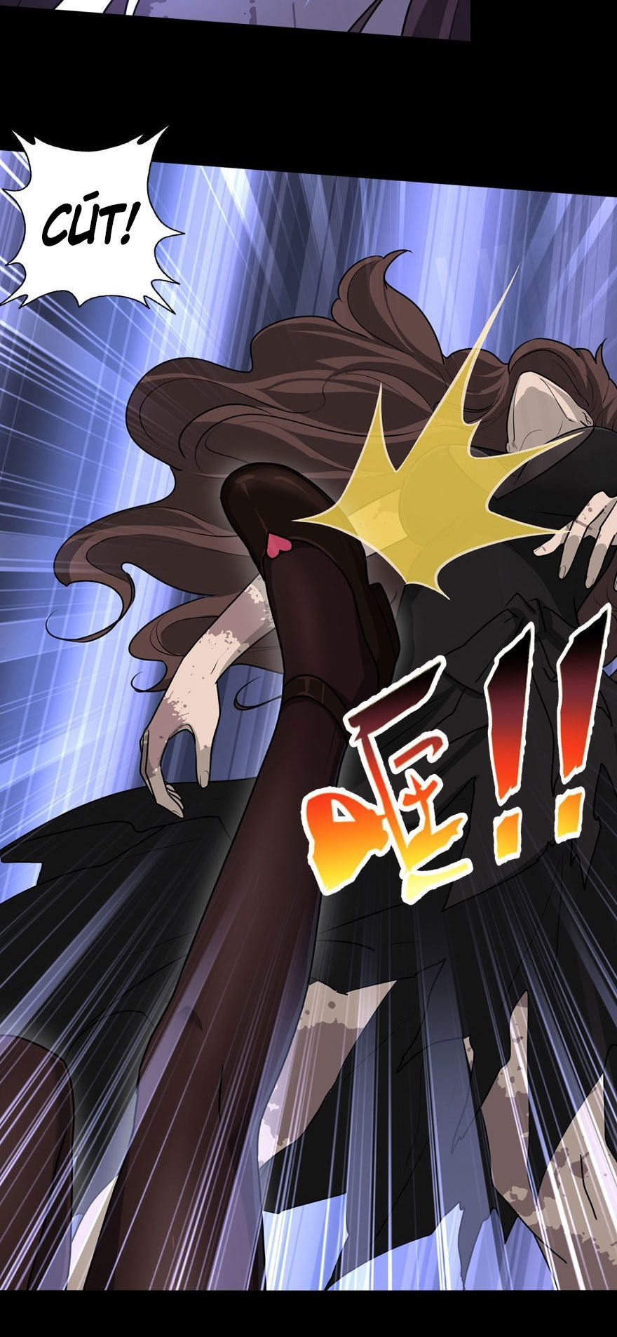 Bạn Gái Zombie Của Tôi Chapter 43 - Trang 2