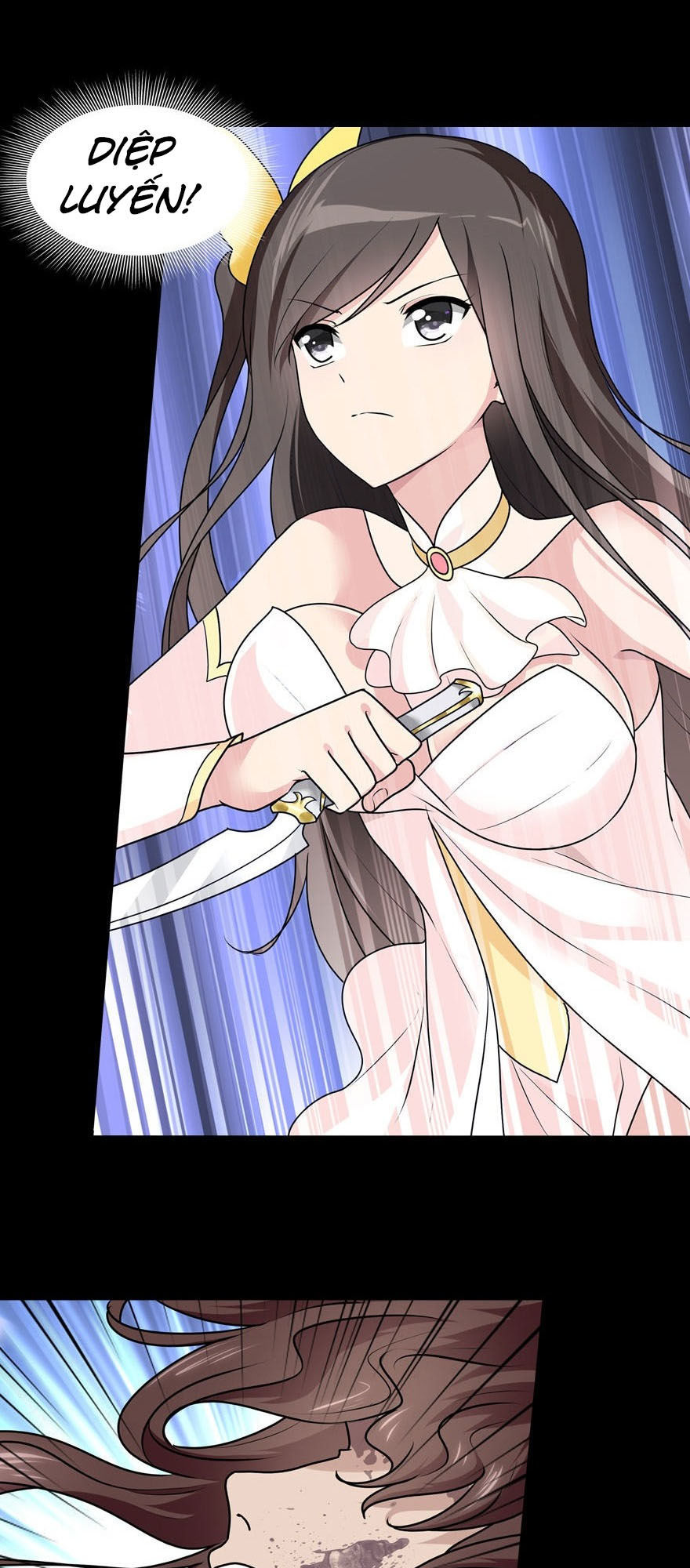 Bạn Gái Zombie Của Tôi Chapter 43 - Trang 2