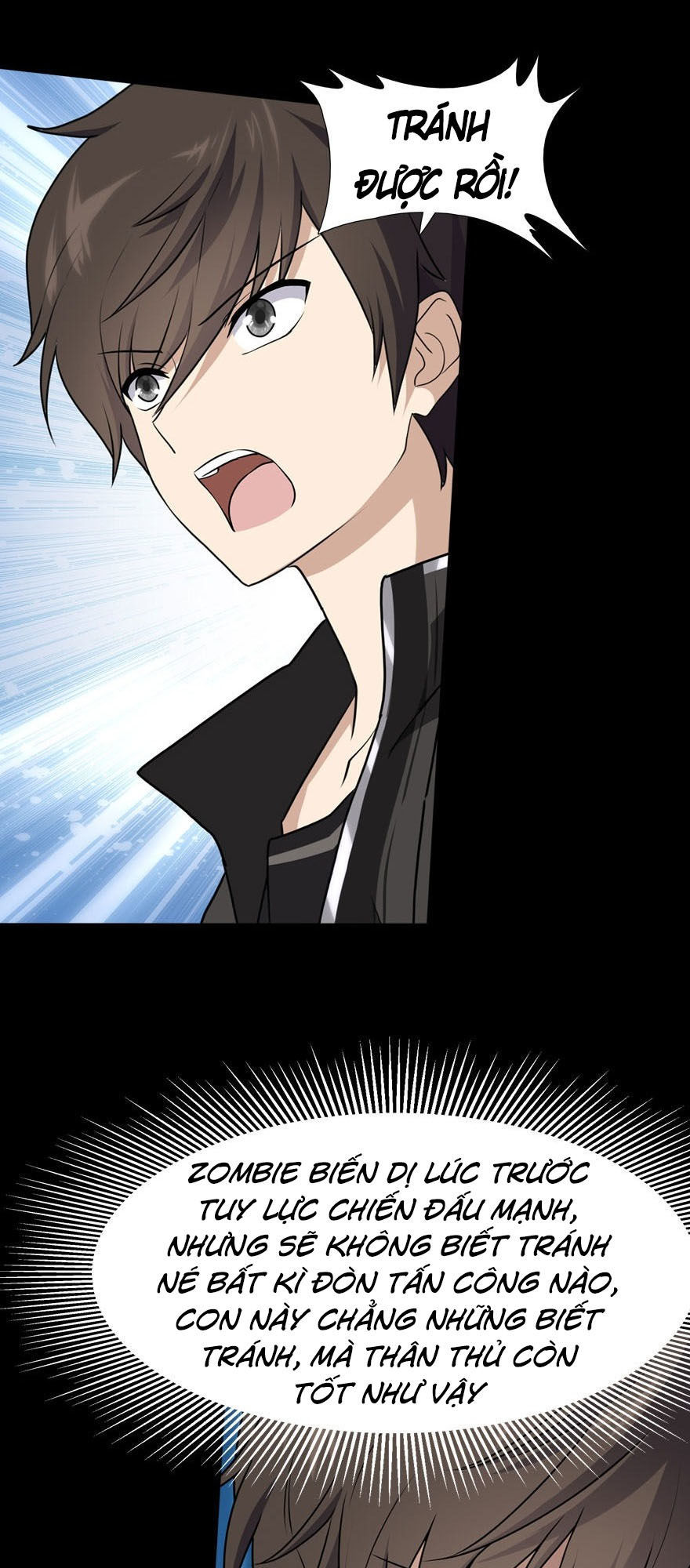 Bạn Gái Zombie Của Tôi Chapter 43 - Trang 2