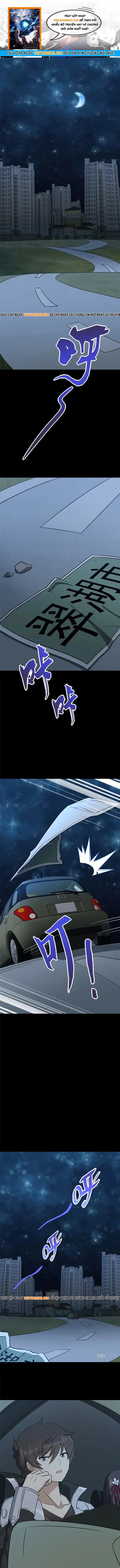 Bạn Gái Zombie Của Tôi Chapter 446 - Trang 2