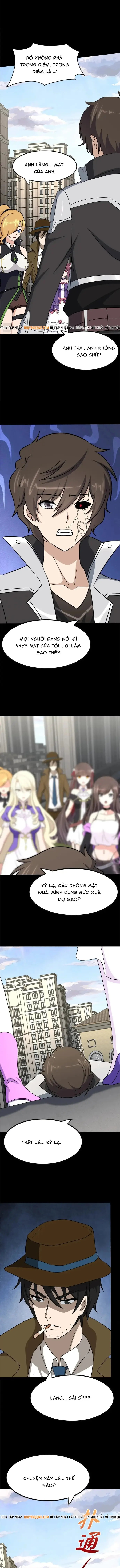 Bạn Gái Zombie Của Tôi Chapter 446 - Trang 2