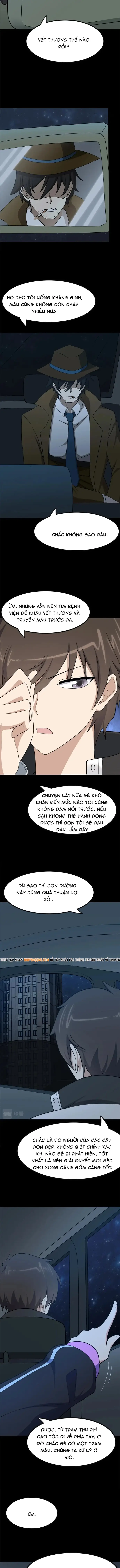 Bạn Gái Zombie Của Tôi Chapter 446 - Trang 2