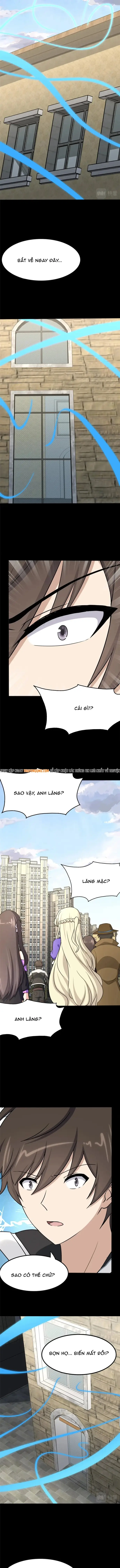 Bạn Gái Zombie Của Tôi Chapter 446 - Trang 2