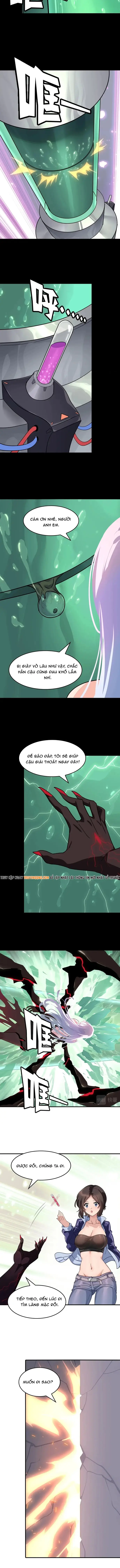 Bạn Gái Zombie Của Tôi Chapter 447 - Trang 2