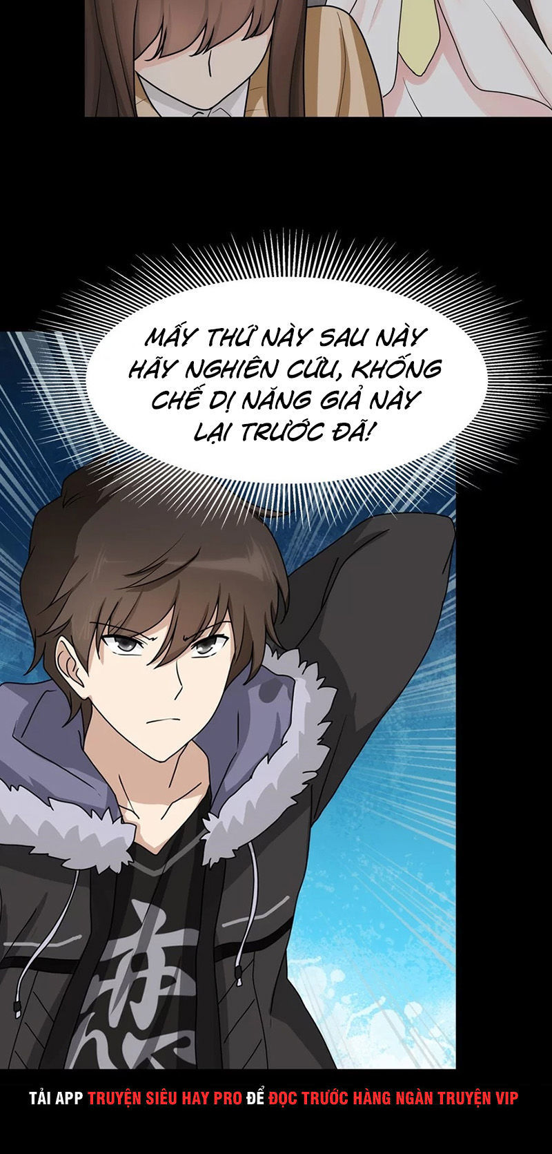 Bạn Gái Zombie Của Tôi Chapter 48 - Trang 2