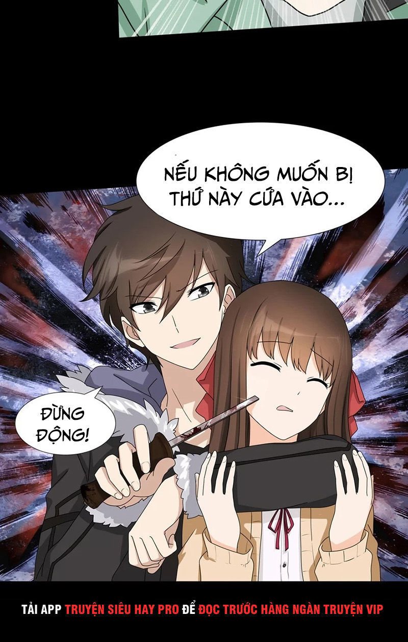 Bạn Gái Zombie Của Tôi Chapter 48 - Trang 2