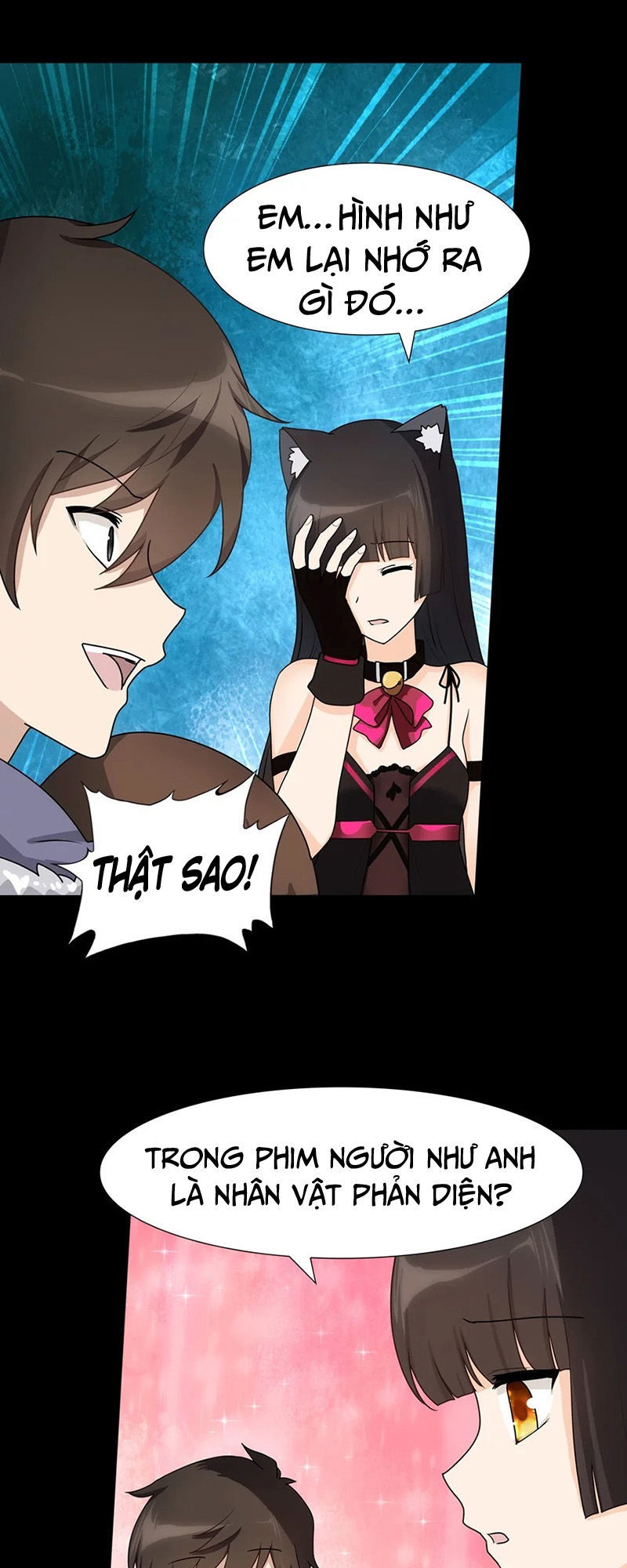 Bạn Gái Zombie Của Tôi Chapter 48 - Trang 2