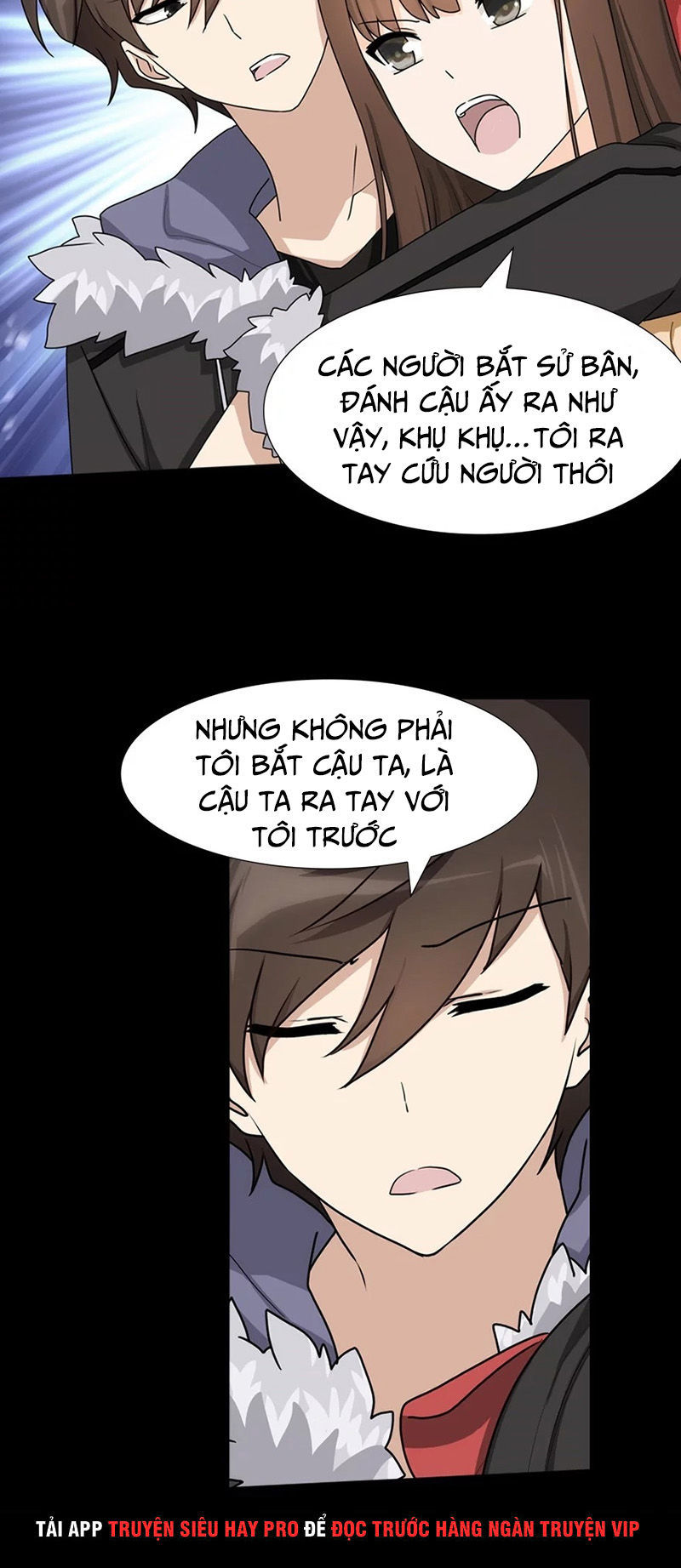 Bạn Gái Zombie Của Tôi Chapter 48 - Trang 2