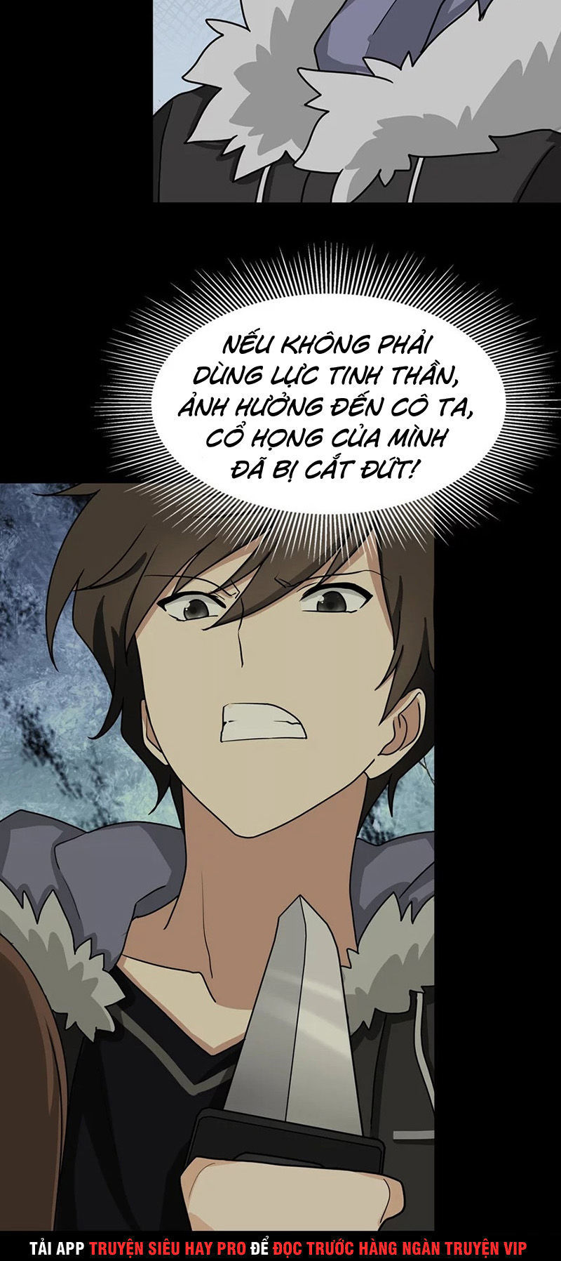 Bạn Gái Zombie Của Tôi Chapter 48 - Trang 2