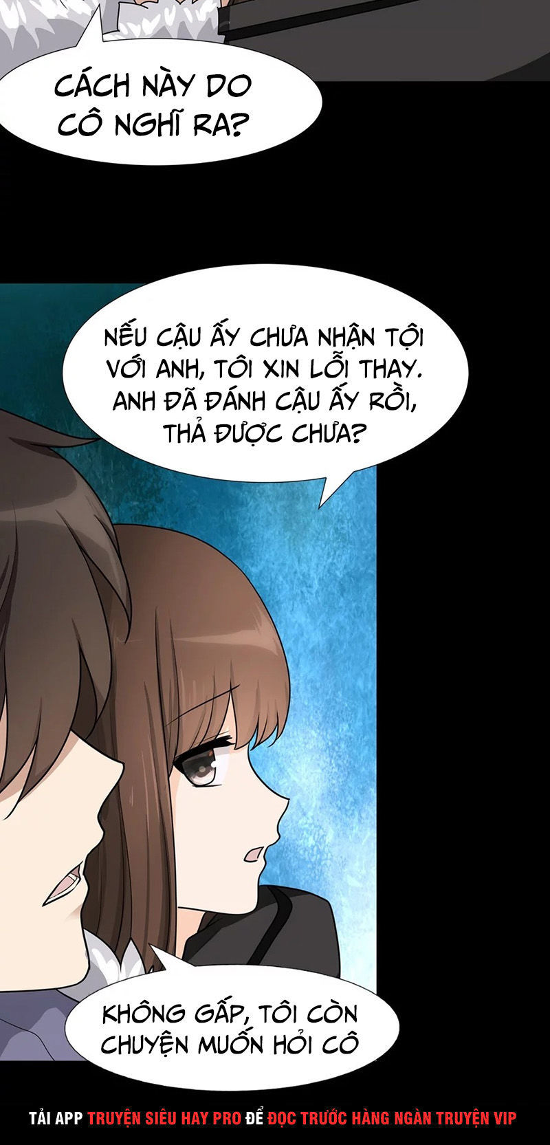 Bạn Gái Zombie Của Tôi Chapter 48 - Trang 2