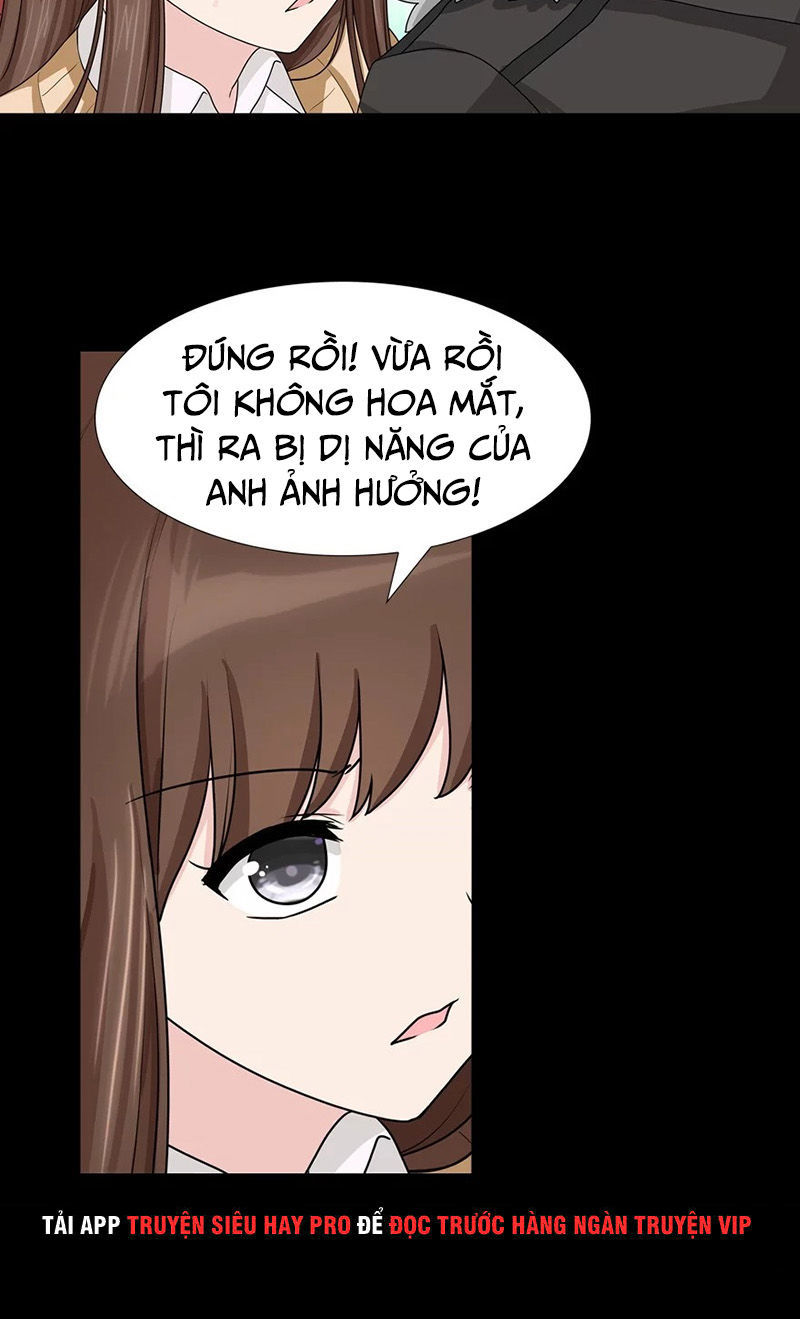 Bạn Gái Zombie Của Tôi Chapter 48 - Trang 2