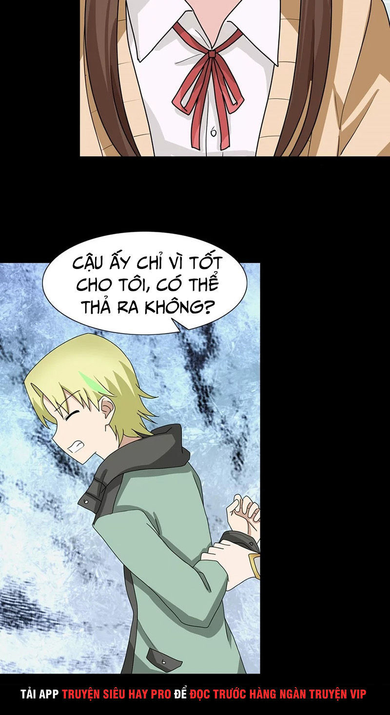 Bạn Gái Zombie Của Tôi Chapter 48 - Trang 2