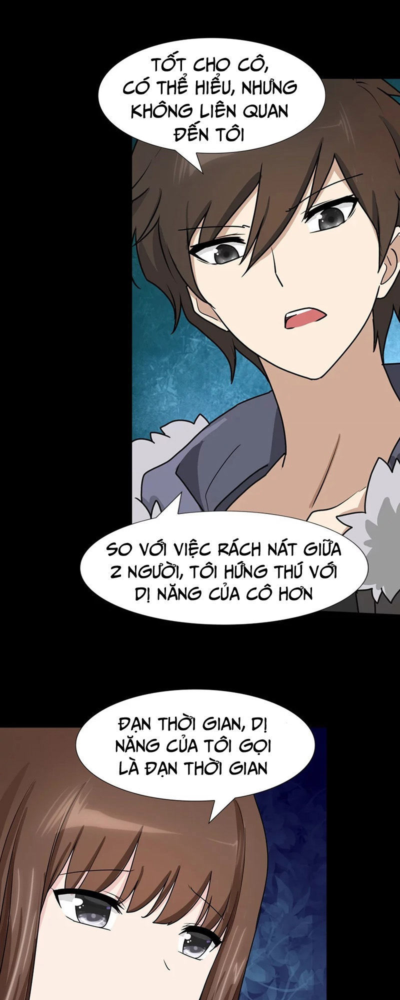 Bạn Gái Zombie Của Tôi Chapter 48 - Trang 2