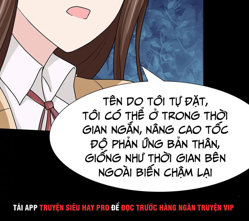 Bạn Gái Zombie Của Tôi Chapter 48 - Trang 2