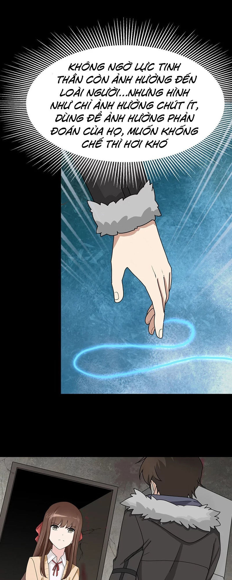 Bạn Gái Zombie Của Tôi Chapter 48 - Trang 2