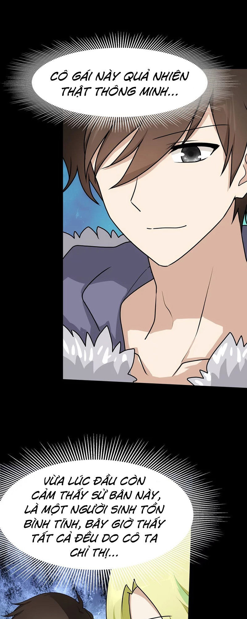 Bạn Gái Zombie Của Tôi Chapter 48 - Trang 2