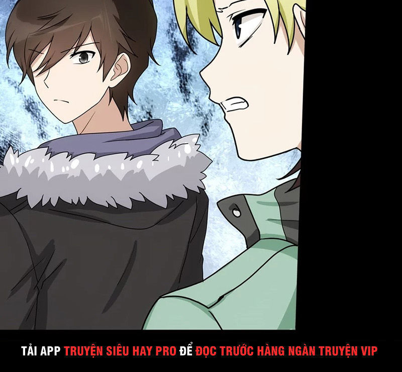 Bạn Gái Zombie Của Tôi Chapter 48 - Trang 2