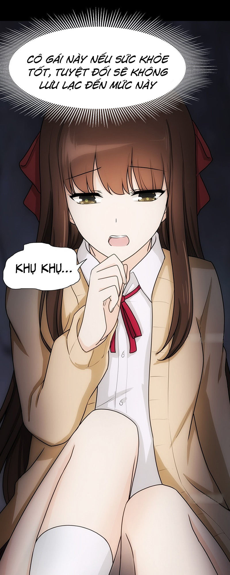 Bạn Gái Zombie Của Tôi Chapter 48 - Trang 2