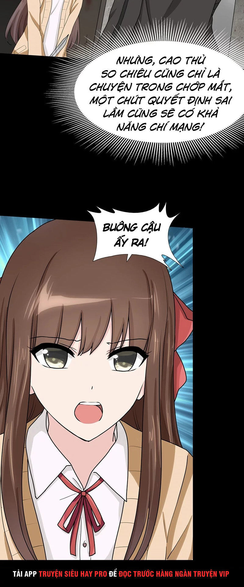 Bạn Gái Zombie Của Tôi Chapter 48 - Trang 2