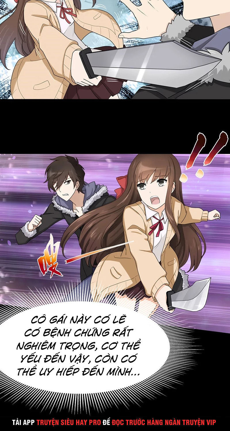Bạn Gái Zombie Của Tôi Chapter 48 - Trang 2