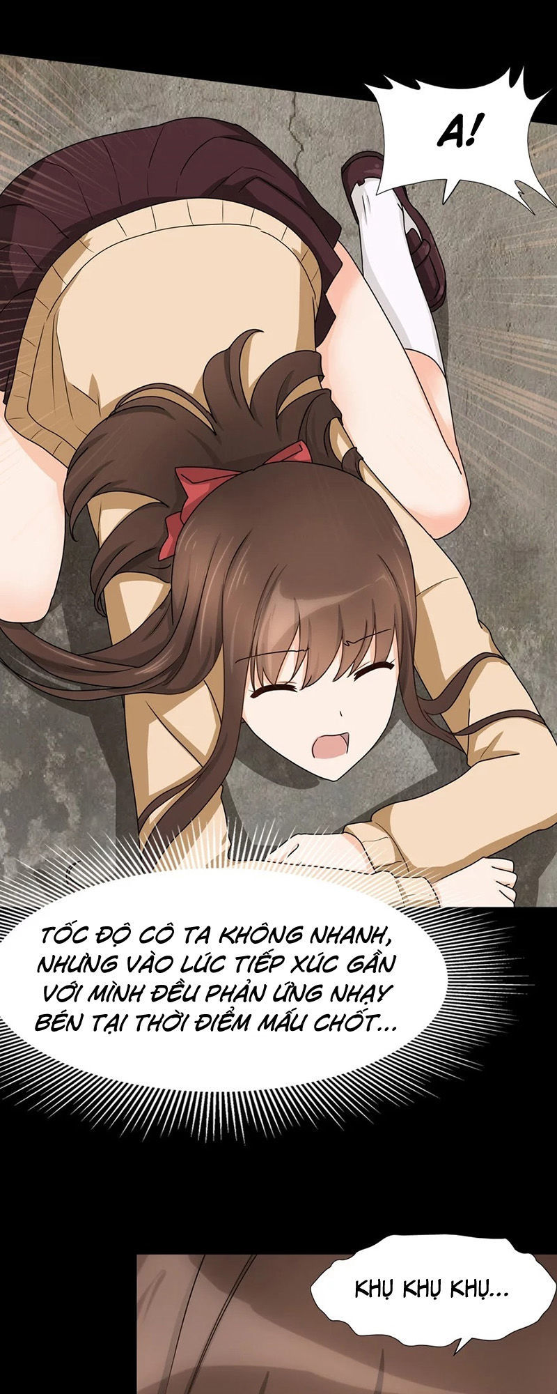 Bạn Gái Zombie Của Tôi Chapter 48 - Trang 2