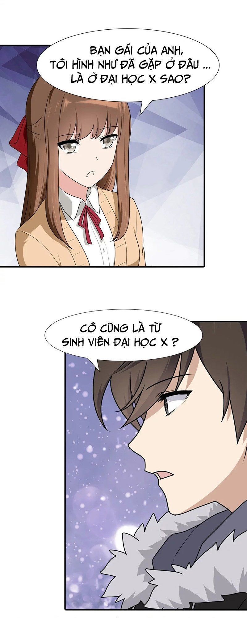 Bạn Gái Zombie Của Tôi Chapter 49 - Trang 2