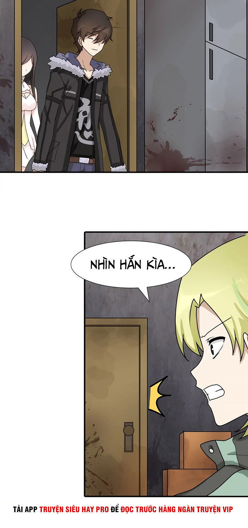 Bạn Gái Zombie Của Tôi Chapter 50 - Trang 2