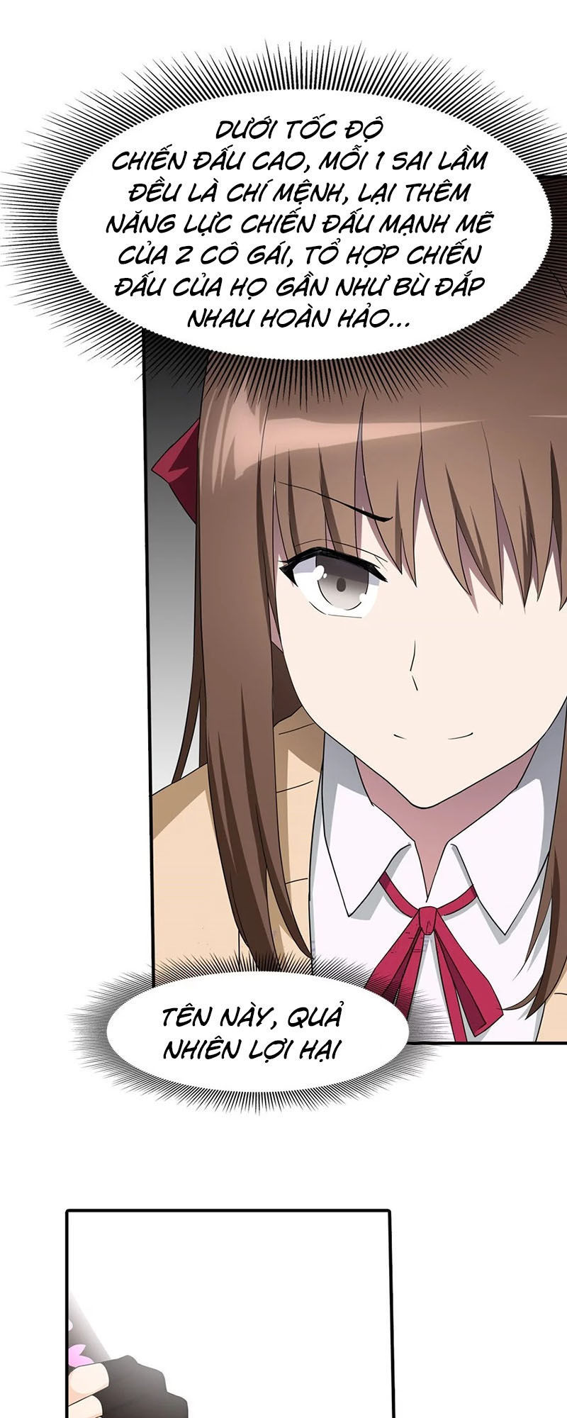 Bạn Gái Zombie Của Tôi Chapter 52 - Trang 2