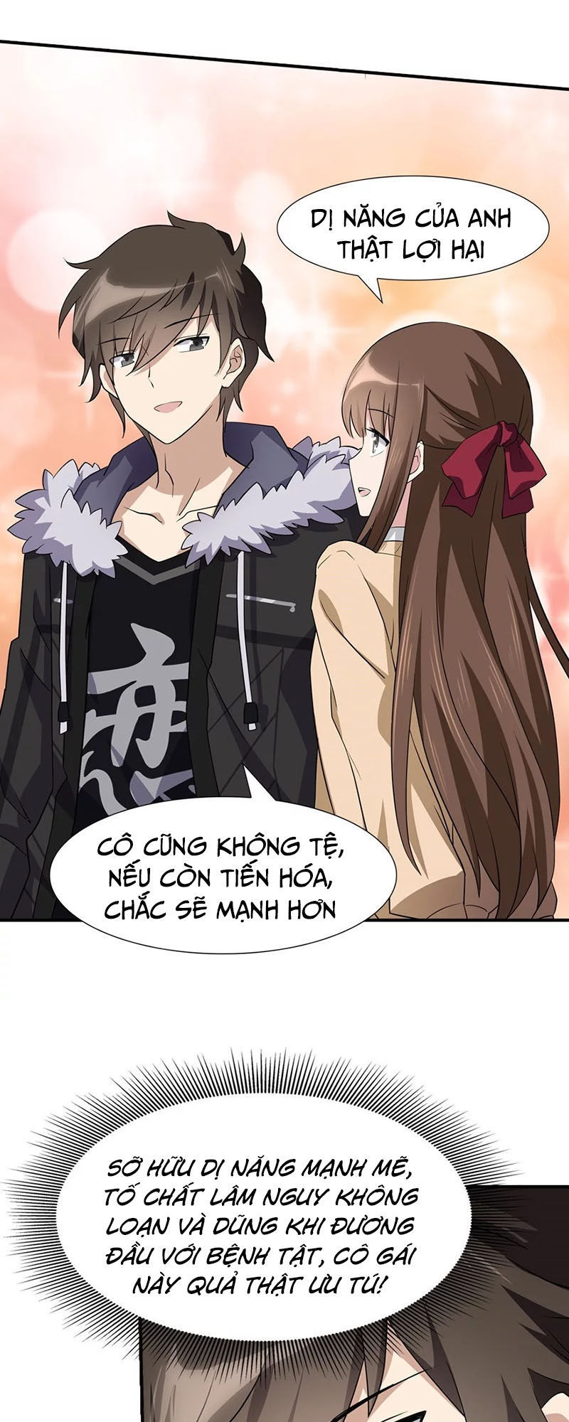 Bạn Gái Zombie Của Tôi Chapter 52 - Trang 2