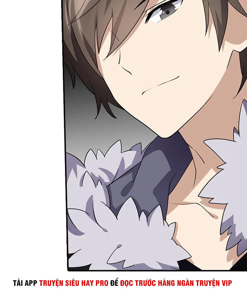 Bạn Gái Zombie Của Tôi Chapter 52 - Trang 2