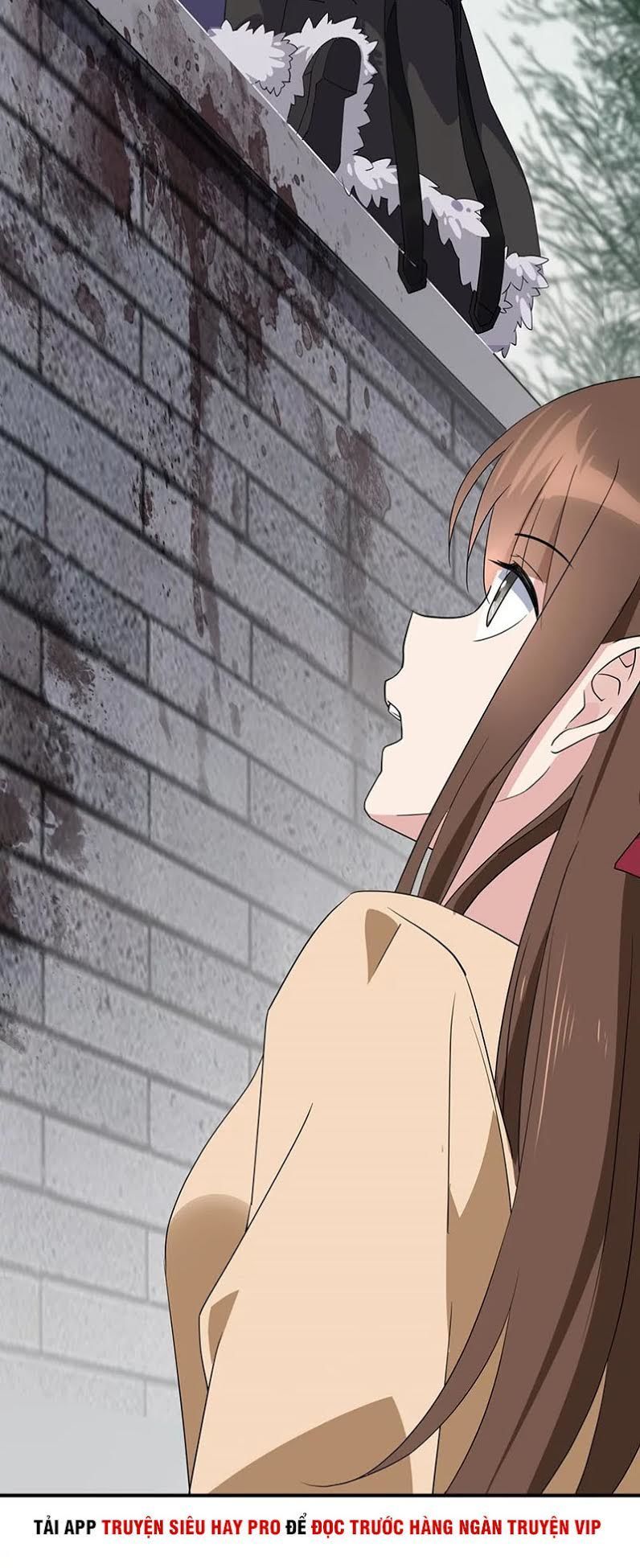 Bạn Gái Zombie Của Tôi Chapter 52 - Trang 2