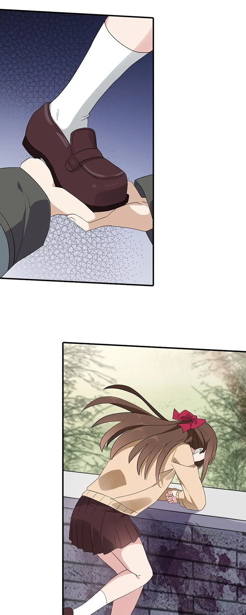 Bạn Gái Zombie Của Tôi Chapter 52 - Trang 2