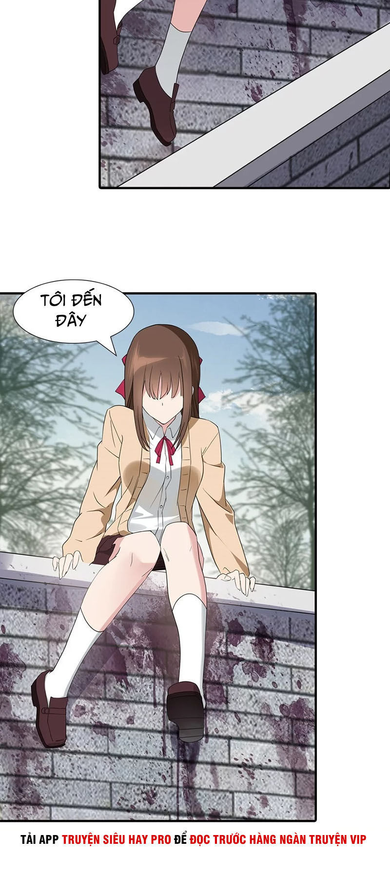 Bạn Gái Zombie Của Tôi Chapter 52 - Trang 2