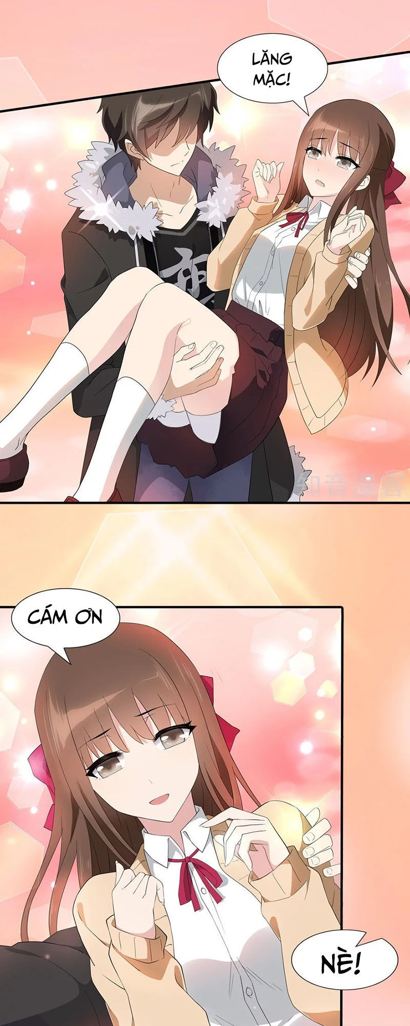 Bạn Gái Zombie Của Tôi Chapter 52 - Trang 2