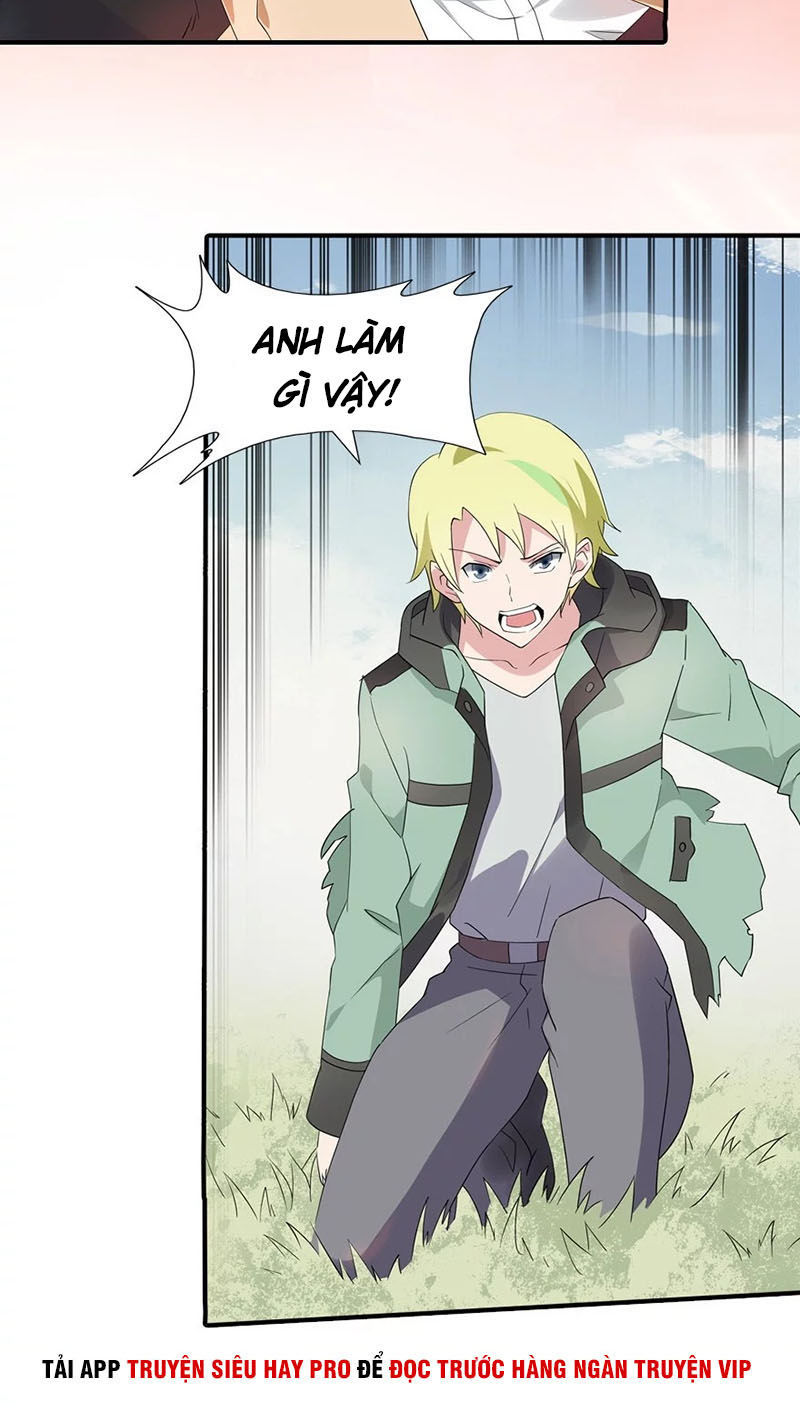 Bạn Gái Zombie Của Tôi Chapter 52 - Trang 2