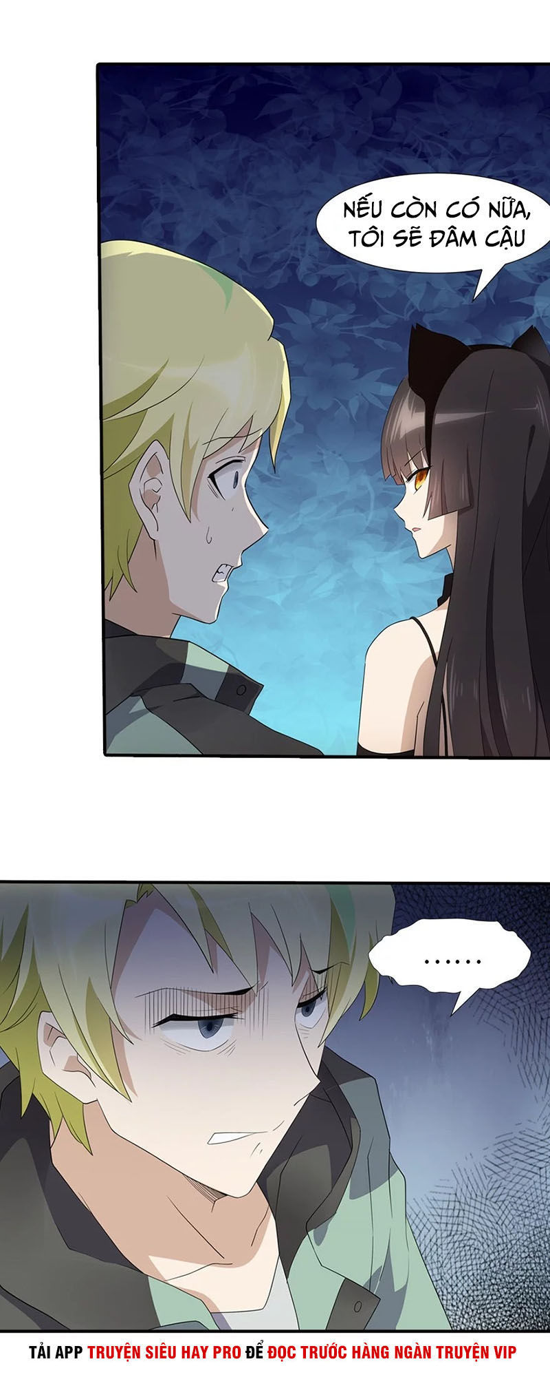 Bạn Gái Zombie Của Tôi Chapter 52 - Trang 2