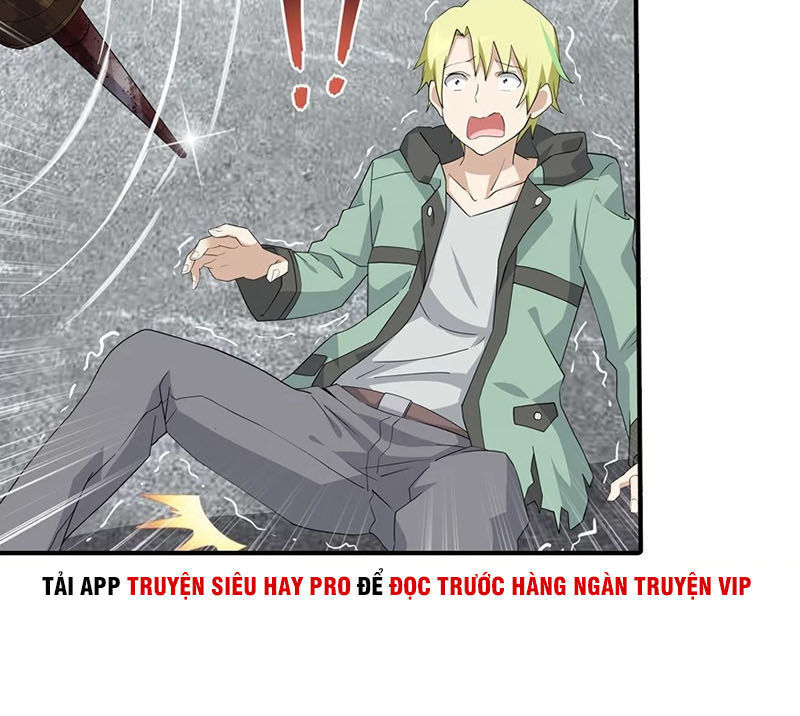 Bạn Gái Zombie Của Tôi Chapter 52 - Trang 2