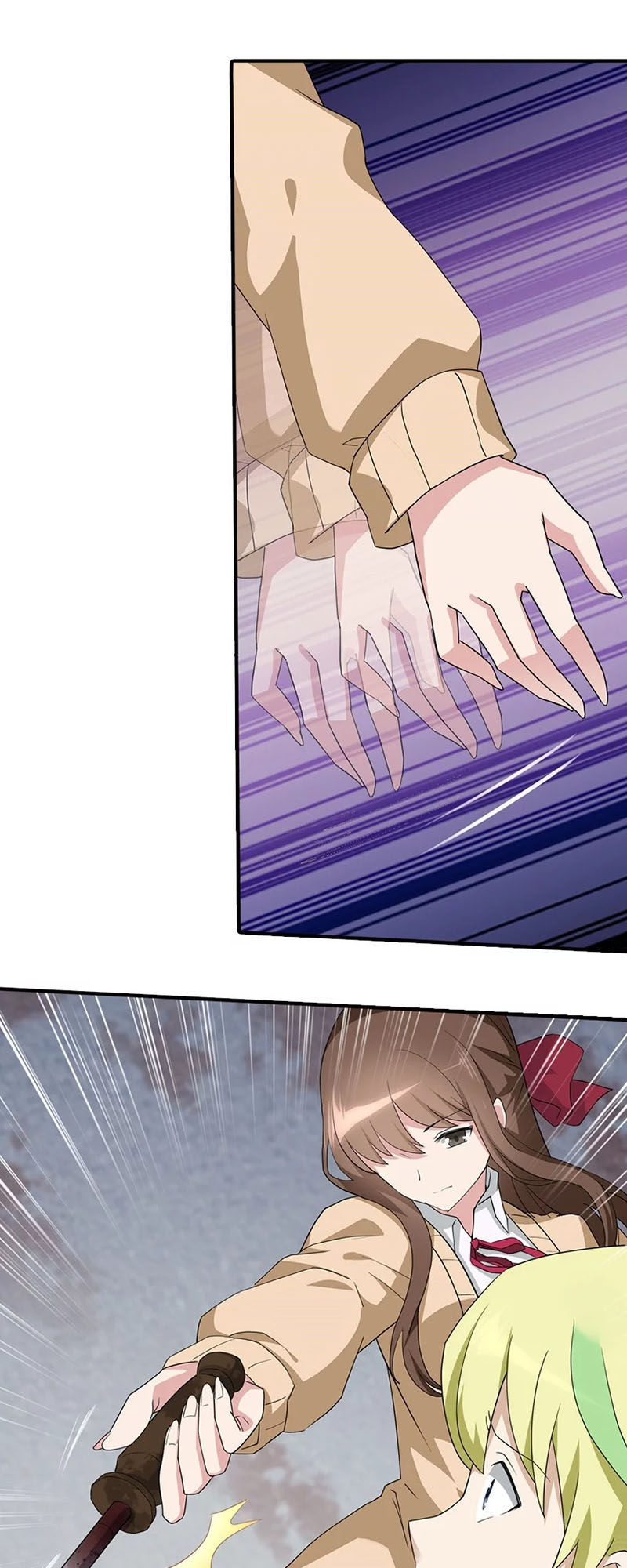 Bạn Gái Zombie Của Tôi Chapter 52 - Trang 2