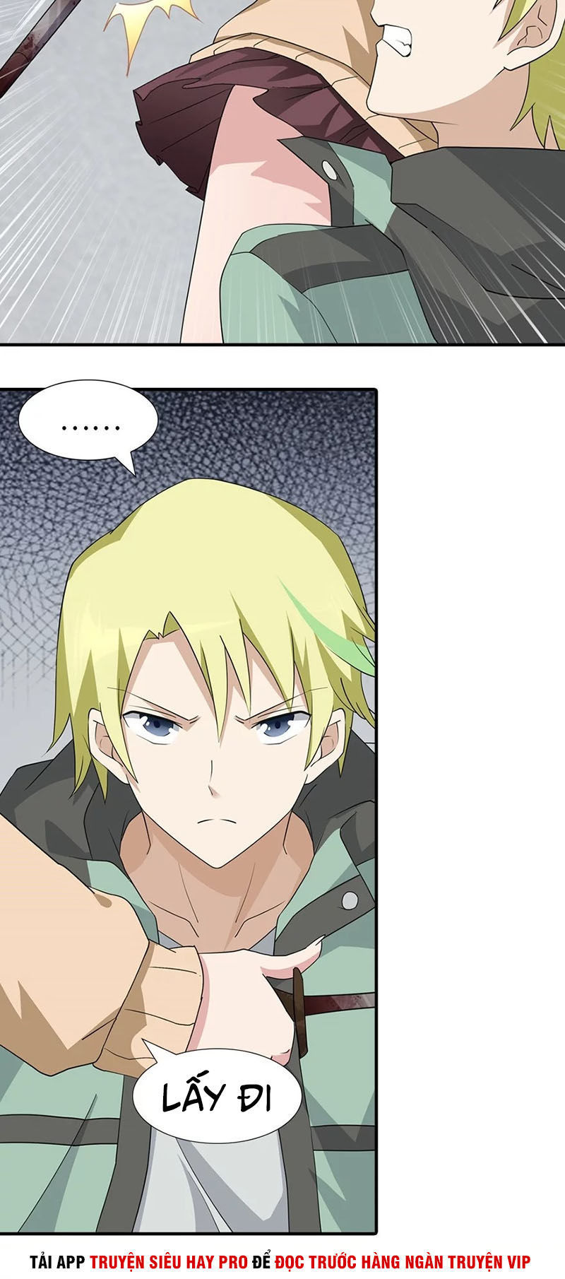 Bạn Gái Zombie Của Tôi Chapter 52 - Trang 2