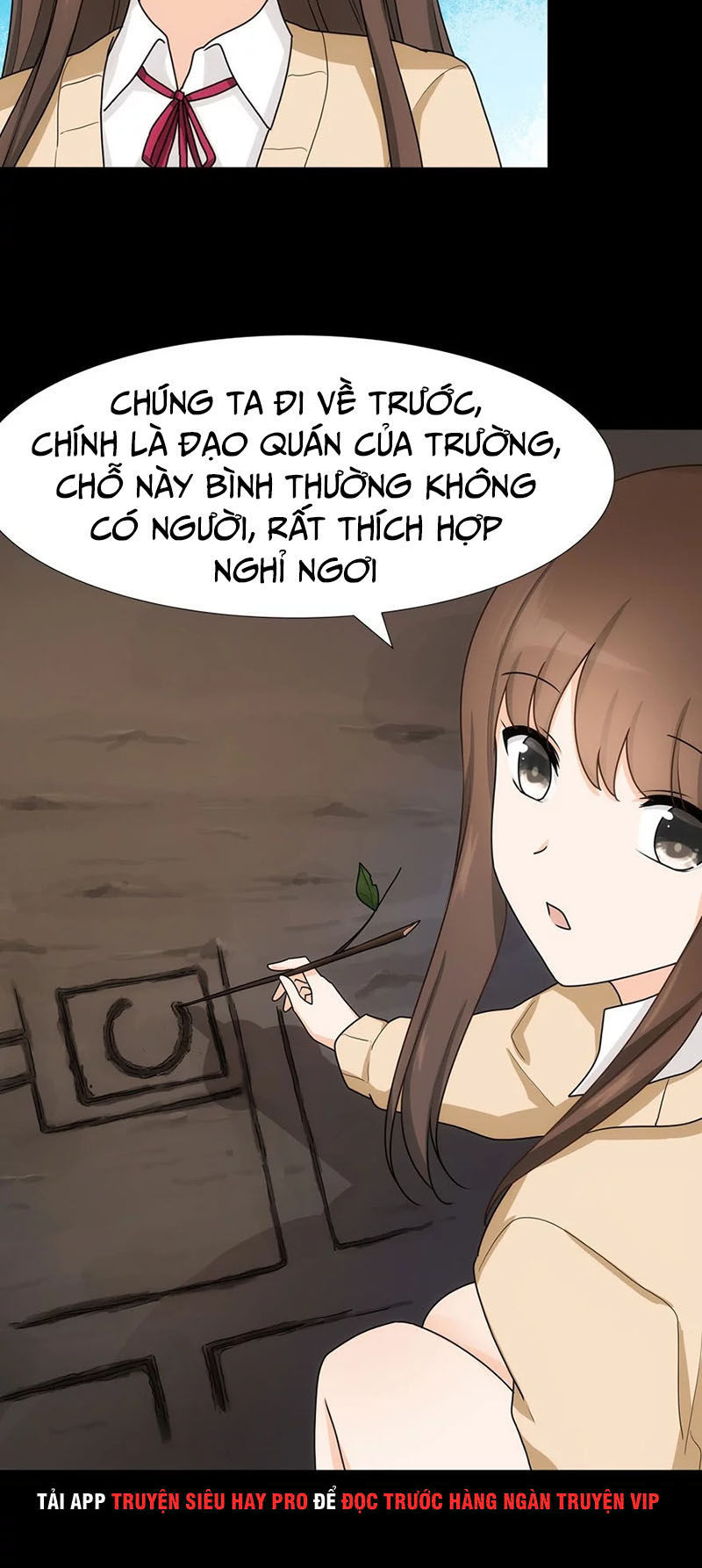 Bạn Gái Zombie Của Tôi Chapter 54 - Trang 2