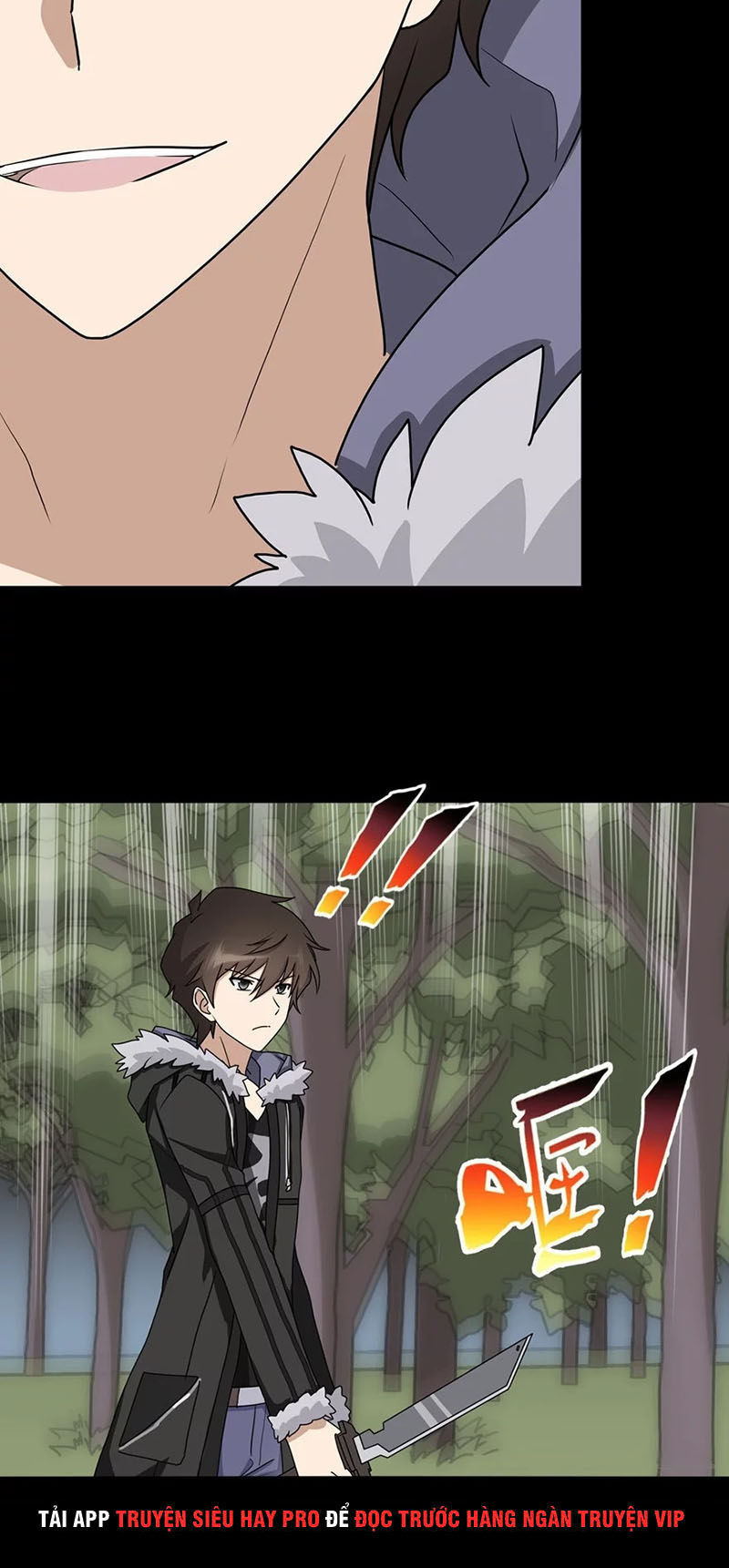 Bạn Gái Zombie Của Tôi Chapter 54 - Trang 2