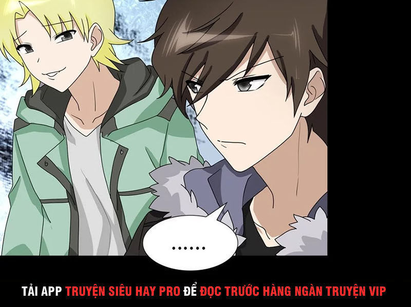 Bạn Gái Zombie Của Tôi Chapter 54 - Trang 2