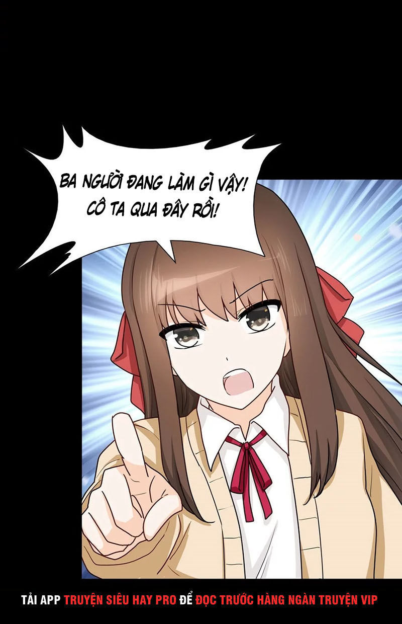 Bạn Gái Zombie Của Tôi Chapter 54 - Trang 2