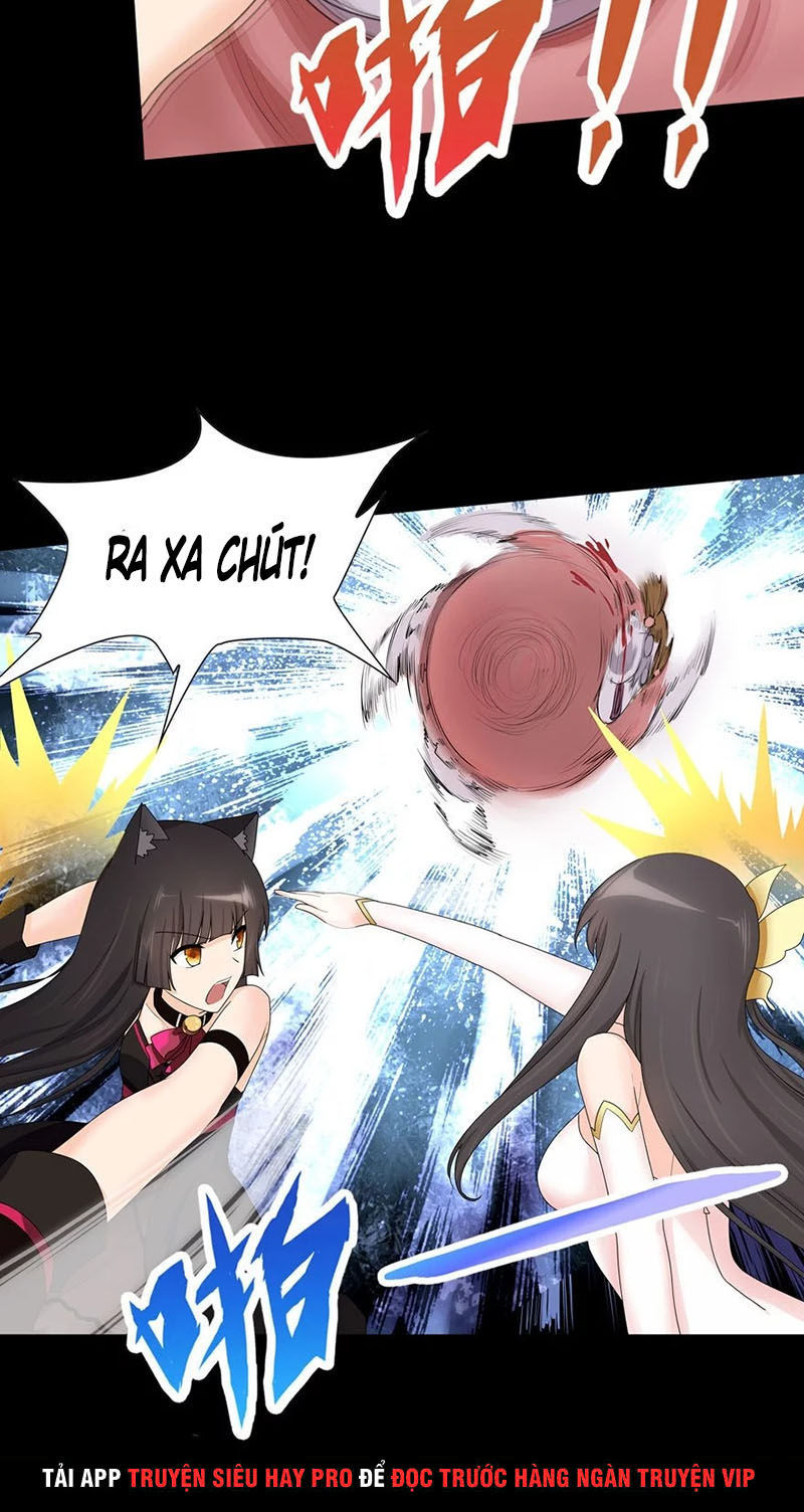 Bạn Gái Zombie Của Tôi Chapter 54 - Trang 2