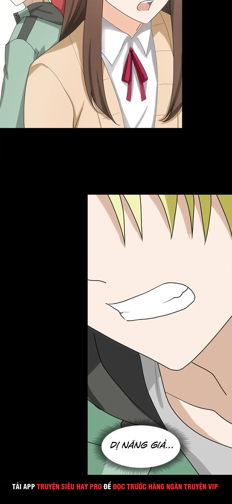 Bạn Gái Zombie Của Tôi Chapter 54 - Trang 2