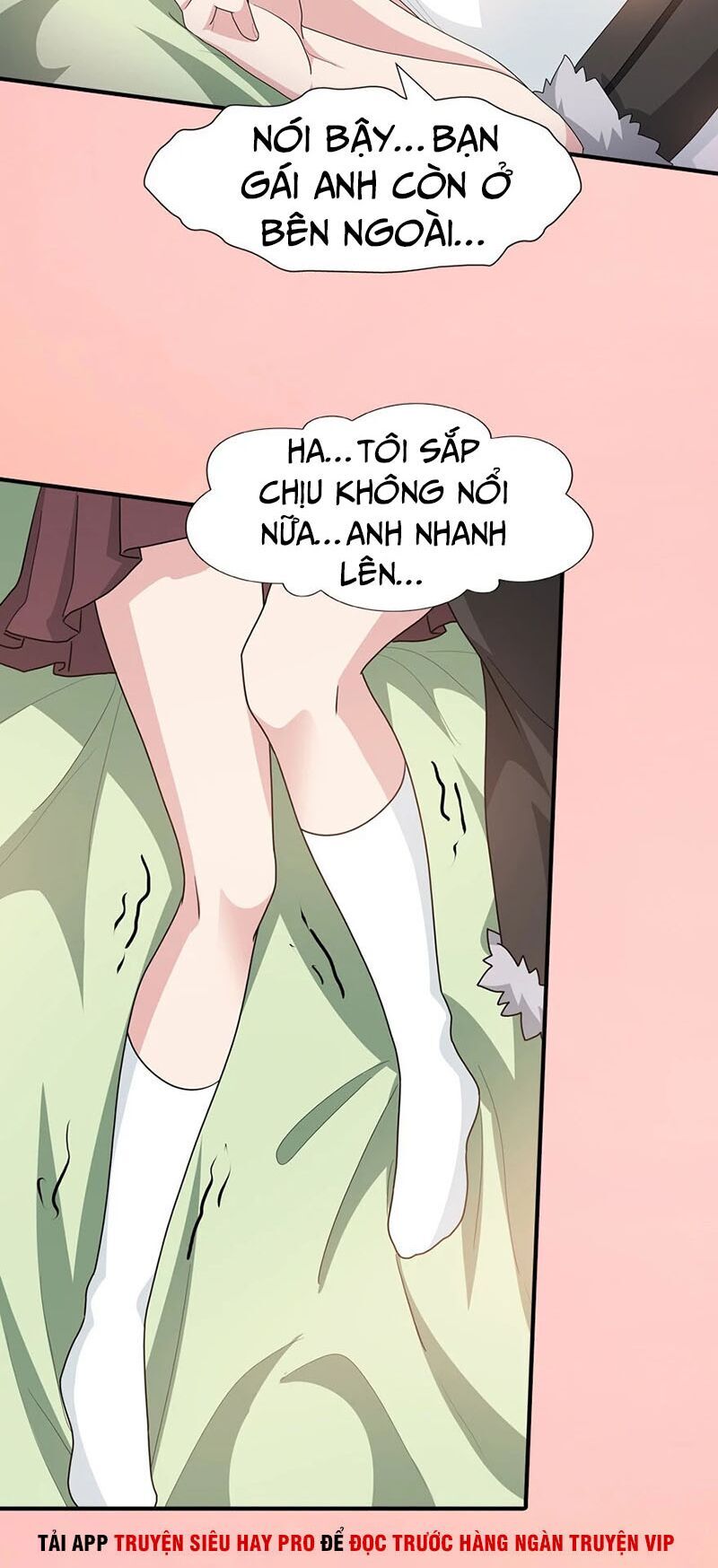 Bạn Gái Zombie Của Tôi Chapter 62 - Trang 2