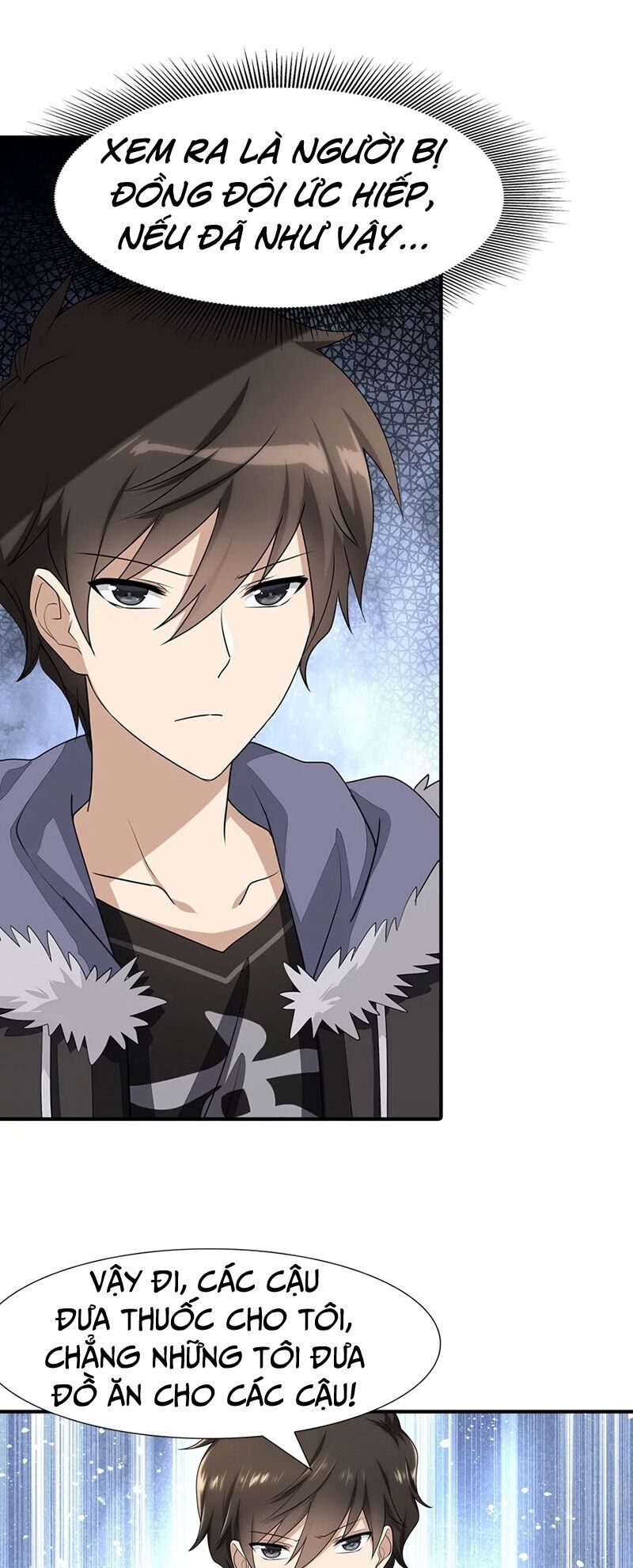 Bạn Gái Zombie Của Tôi Chapter 63 - Trang 2