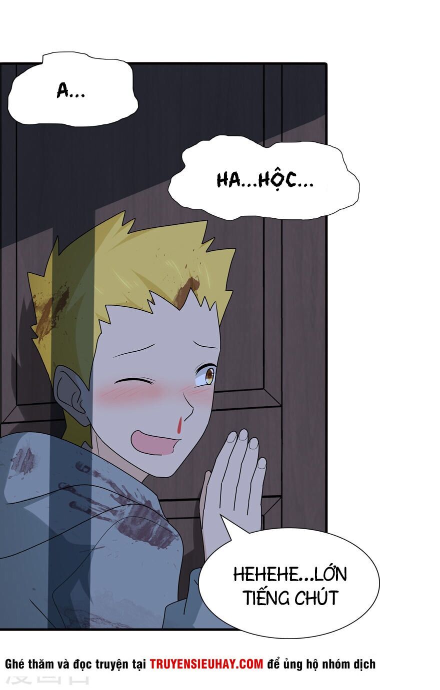 Bạn Gái Zombie Của Tôi Chapter 66 - Trang 2